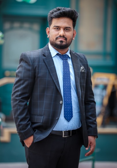 Dekles Raj 